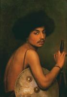 Gerome, Jean-Leon - arab oil painting